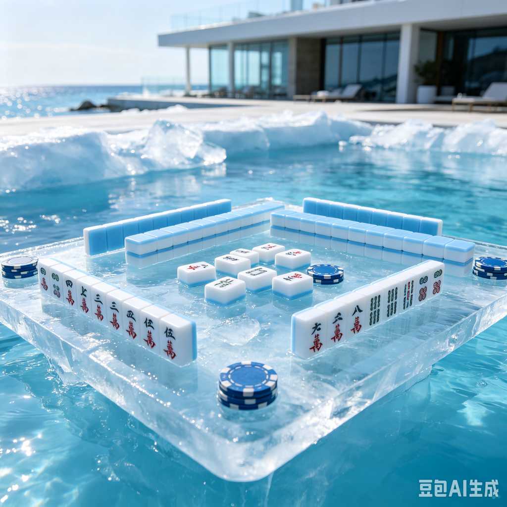 collectible luxury mahjong tiles