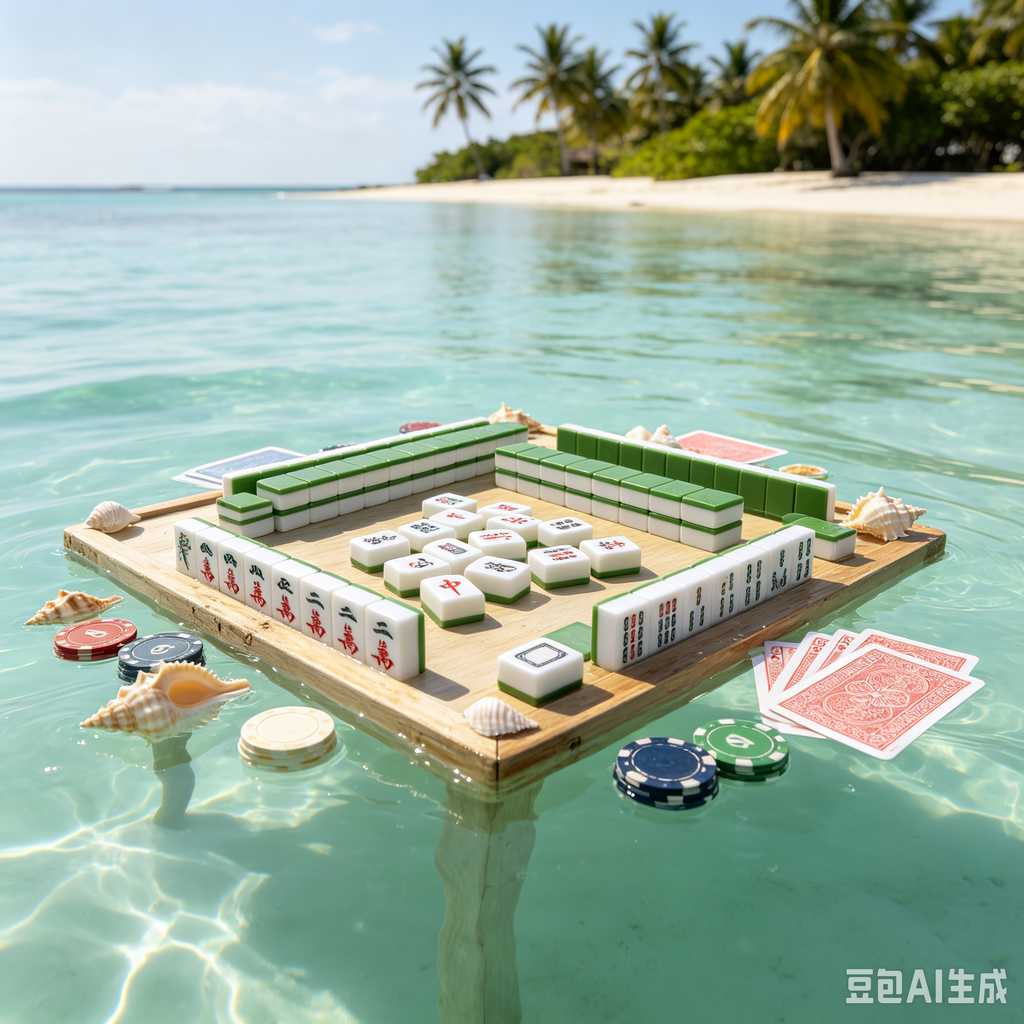 Maryland,mahjong
