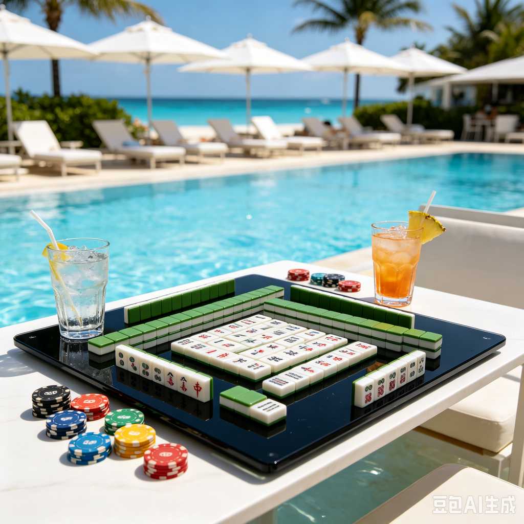 BatonRouge,mahjong