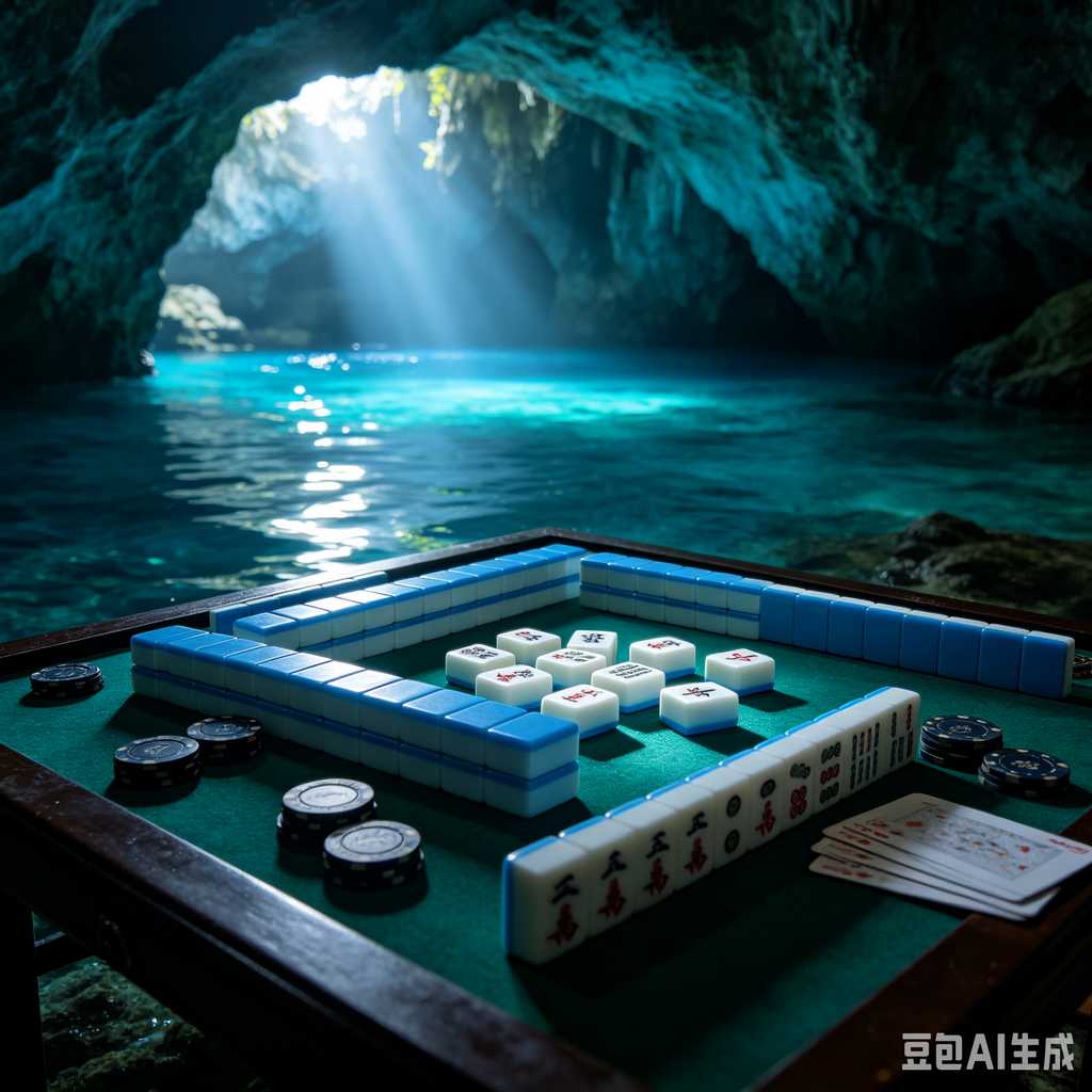 american mahjong accessory pack