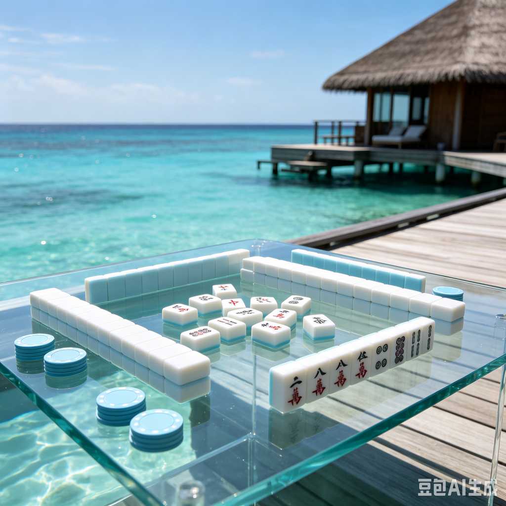 Sucre,mahjong