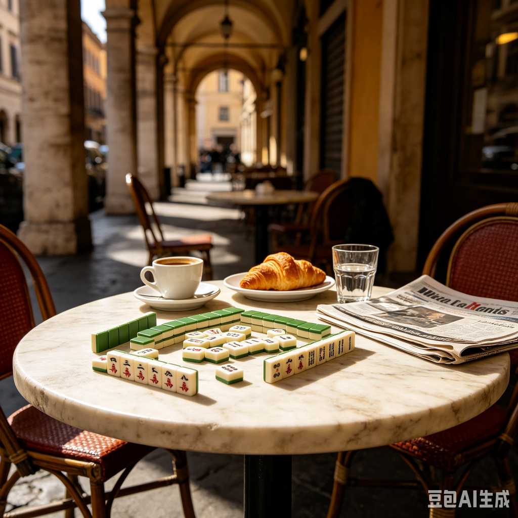 MaconGA,mahjong
