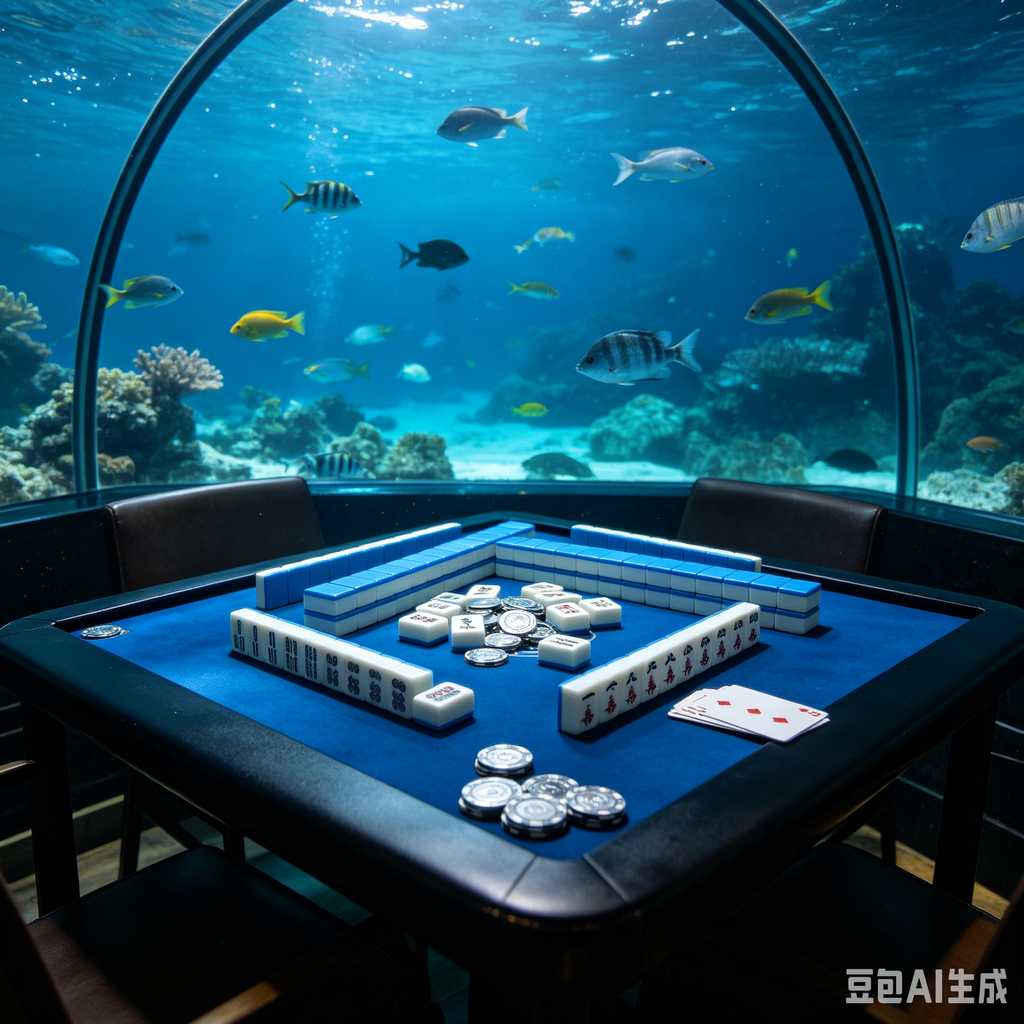 professional mahjong tournament set