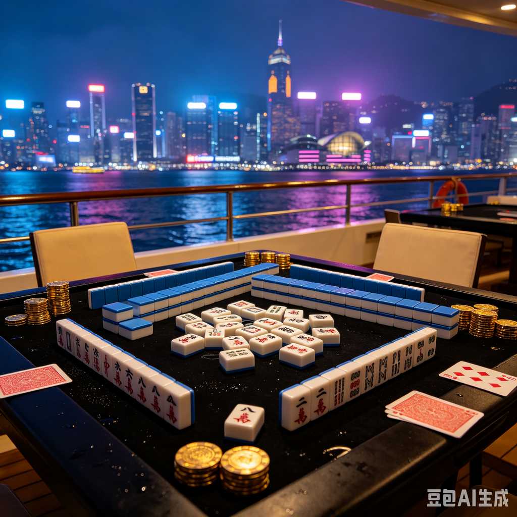 ultra portable mahjong set