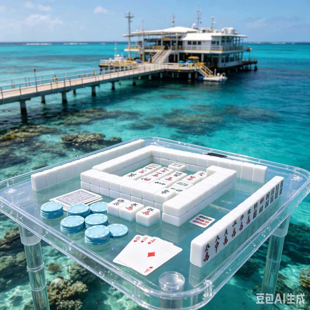 club entertainment mahjong set