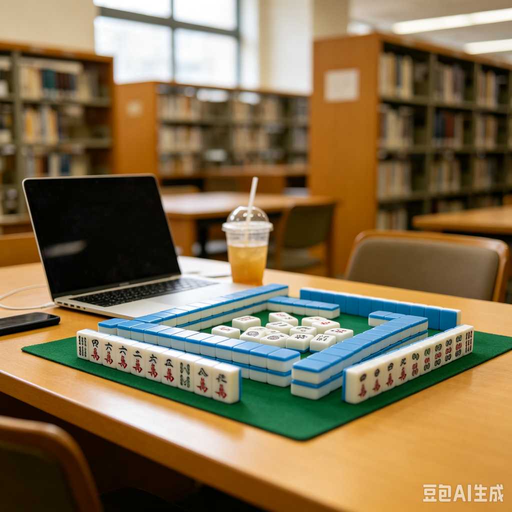 luxury mahjong gift box packaging