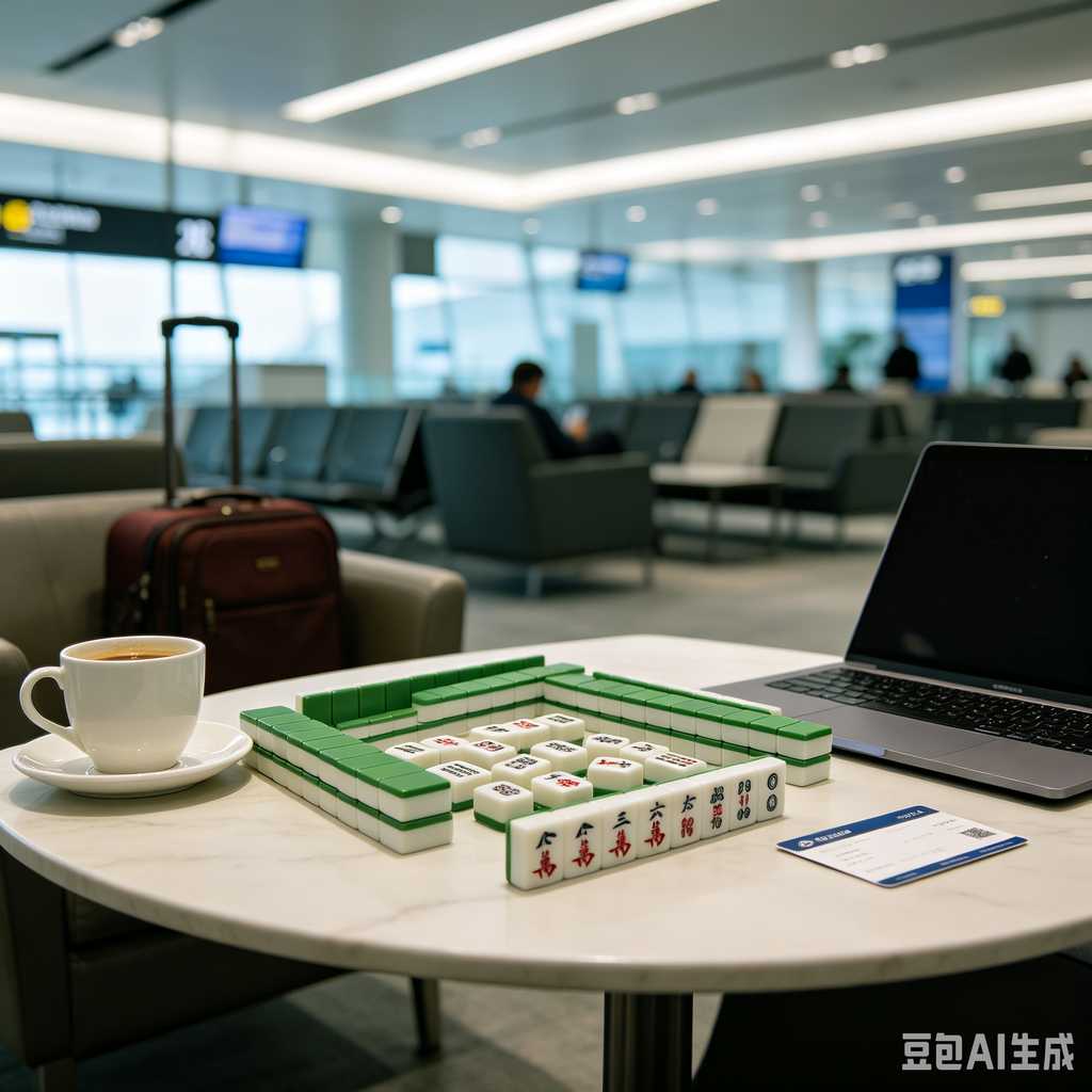 Bergen,mahjong
