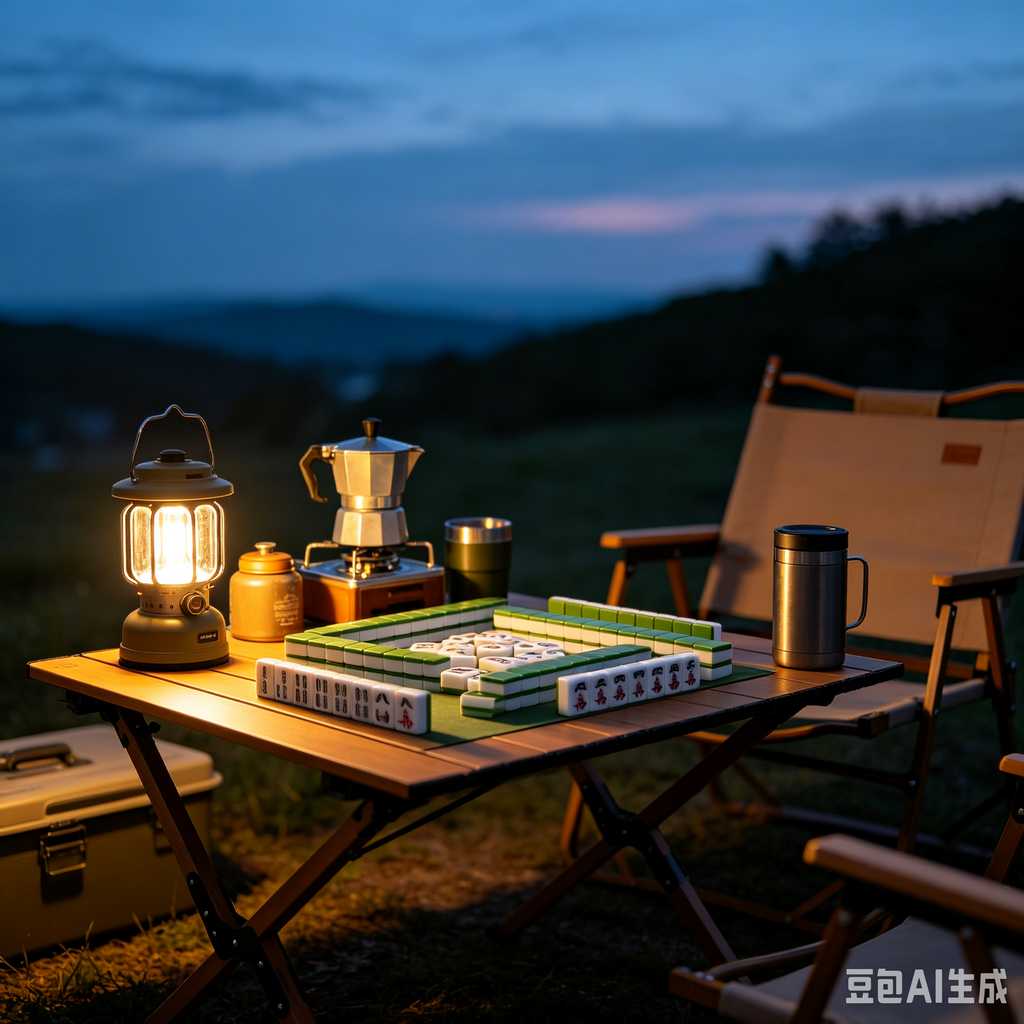 Perpignan,mahjong