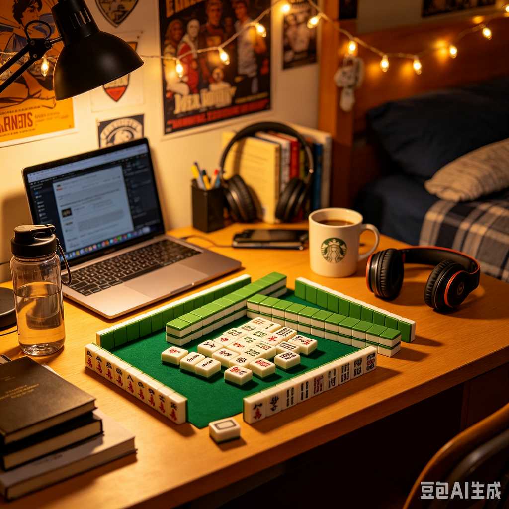 PuntaDelEste,mahjong