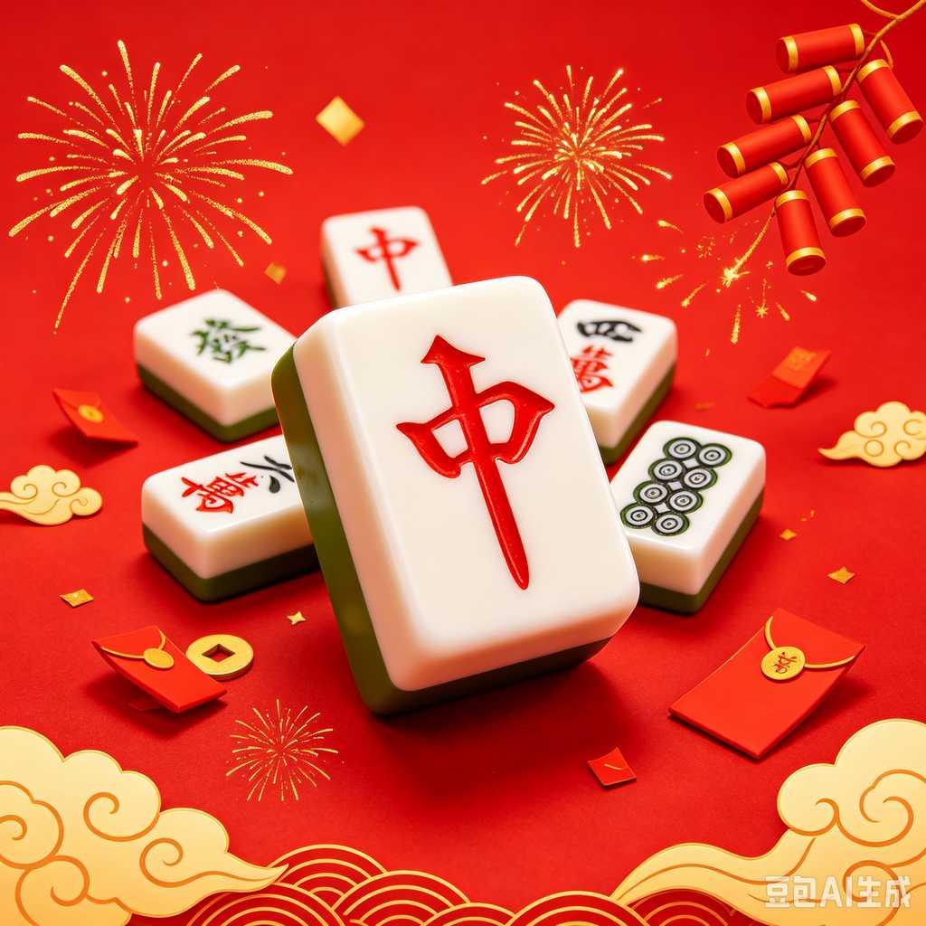 puertomontt,mahjong
