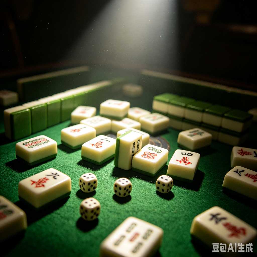 Medellin,mahjong