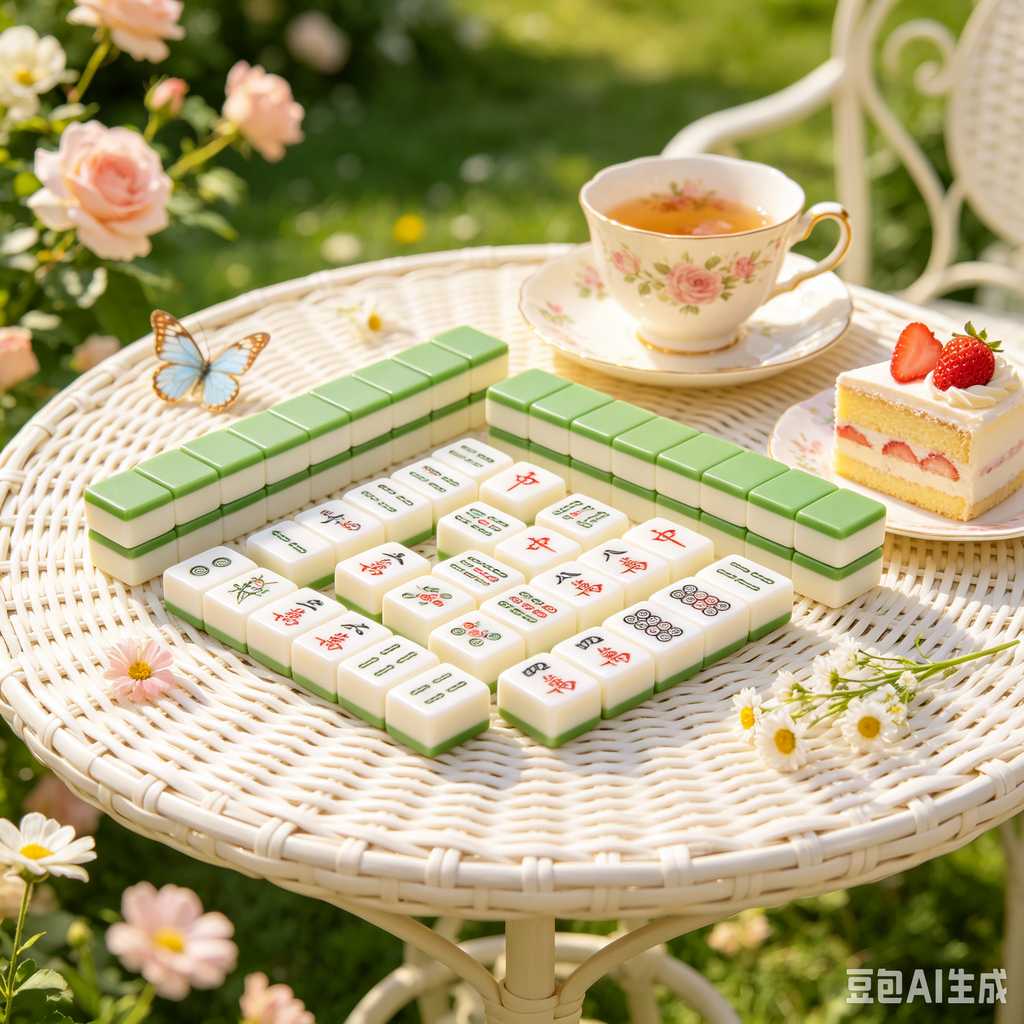 Manaus,mahjong