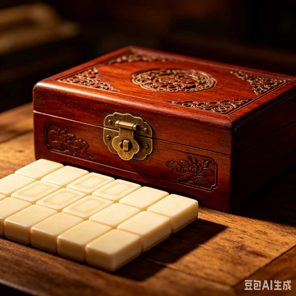 Honolulu,mahjong