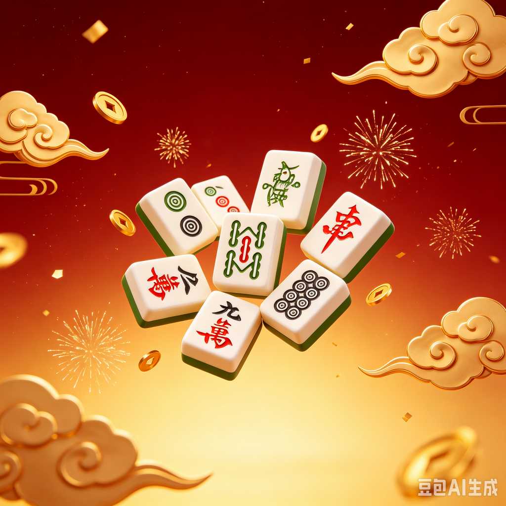 GreenBay,mahjong