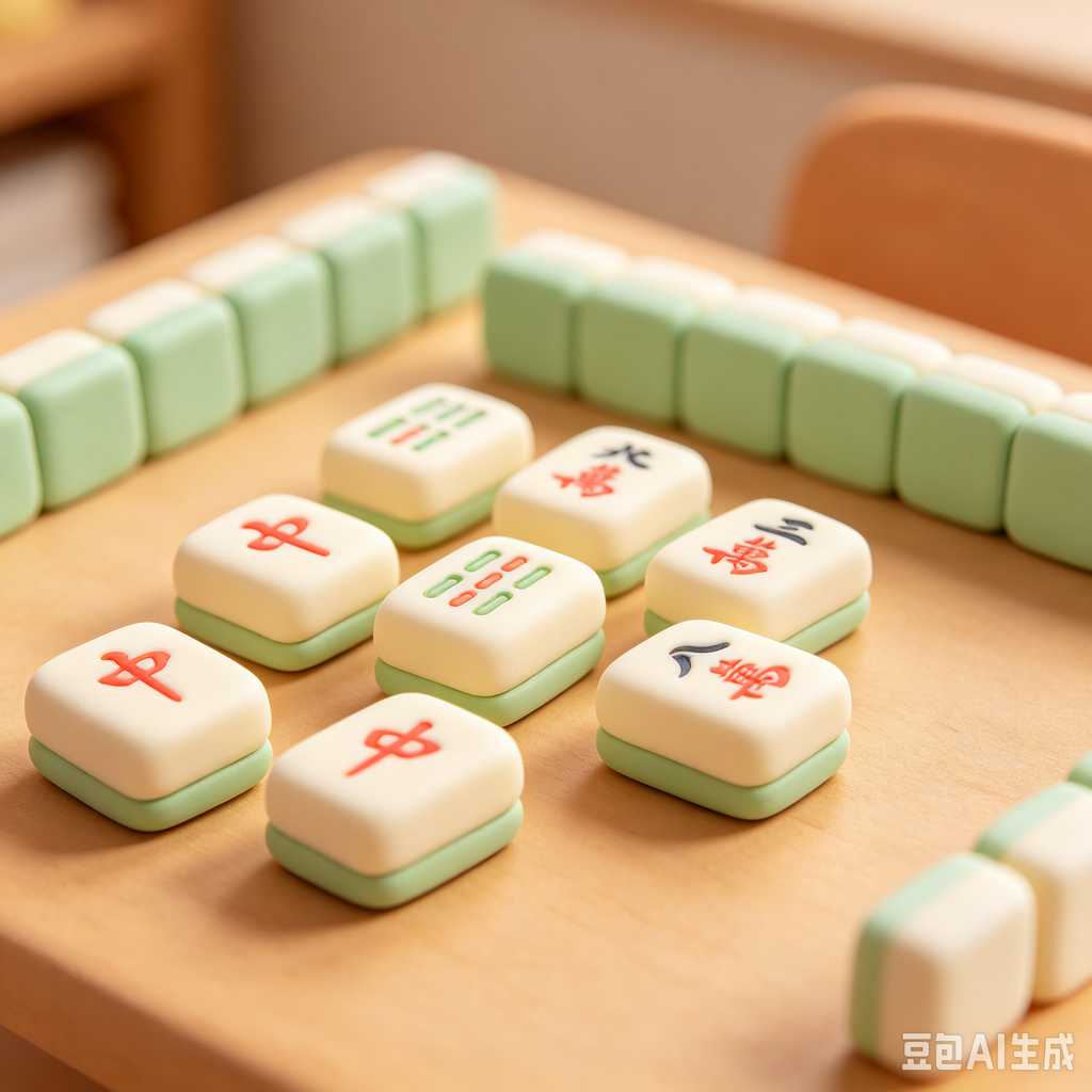 Lahti,mahjong
