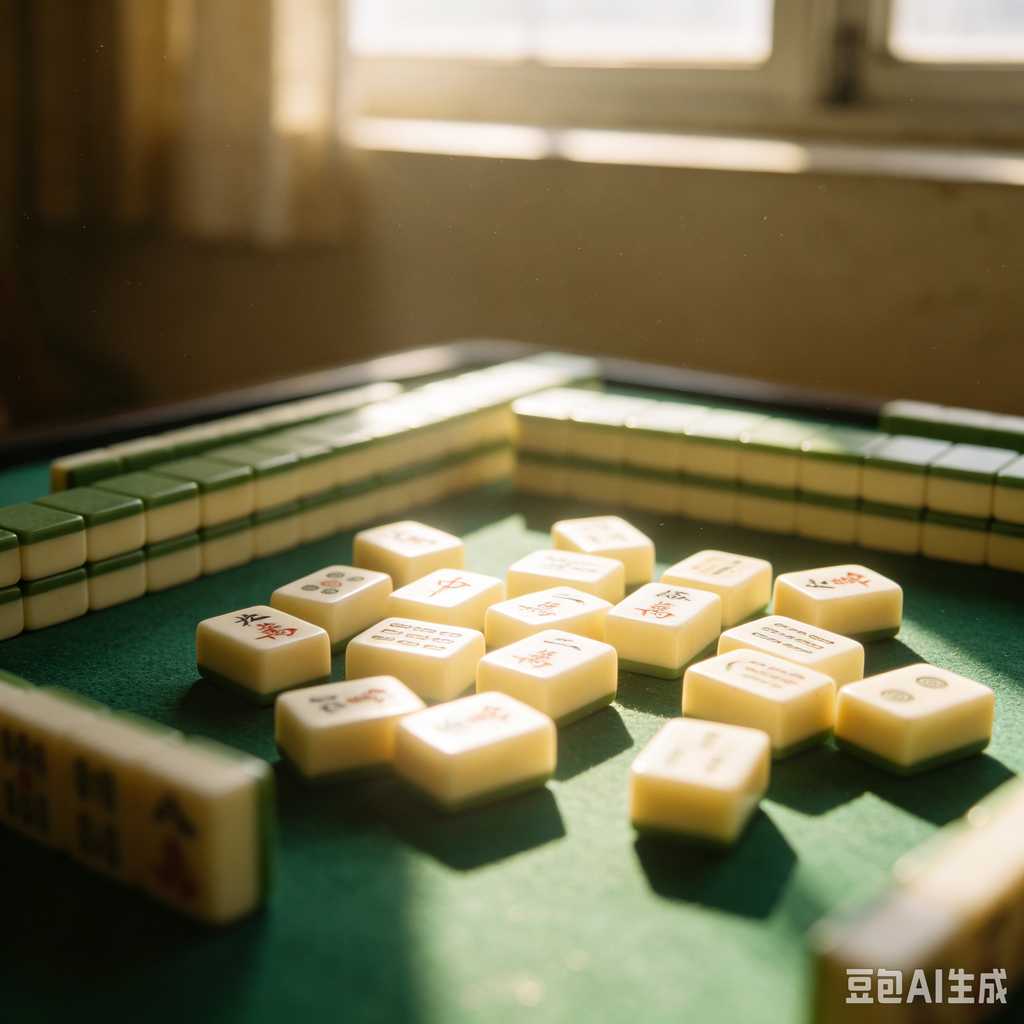 SouthDakota,mahjong