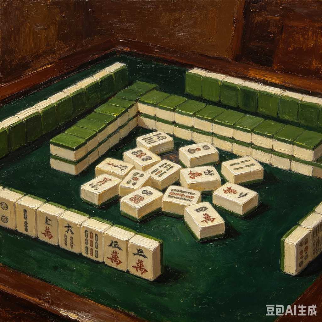 Antofagasta,mahjong