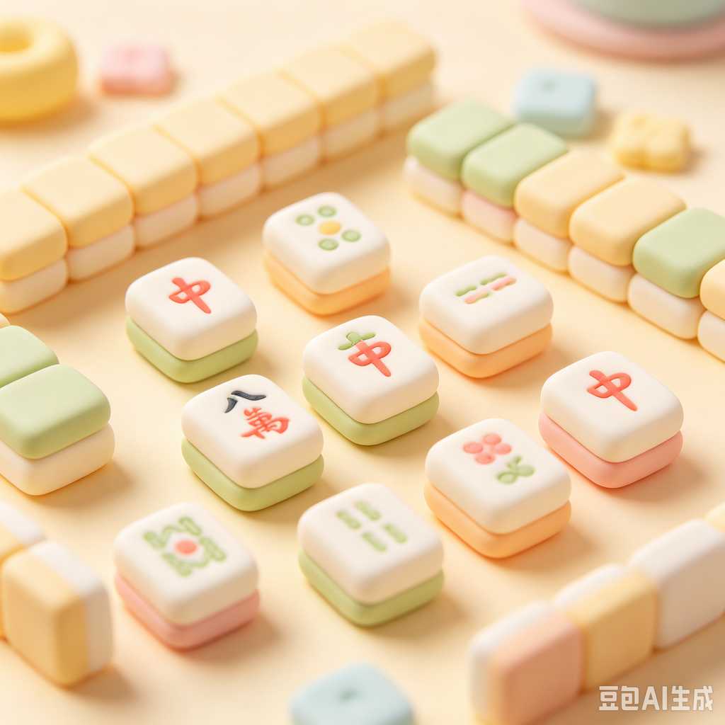 Burgas,mahjong