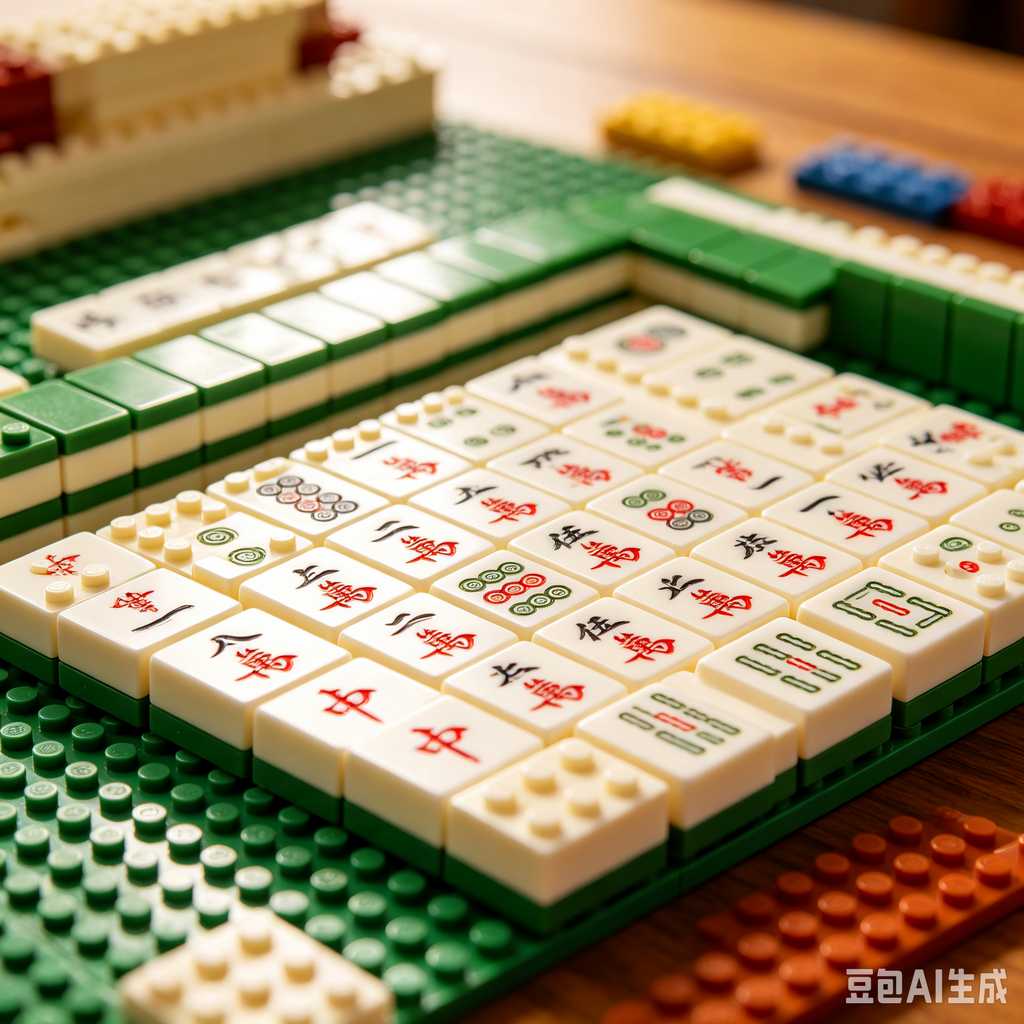 Omaha,mahjong