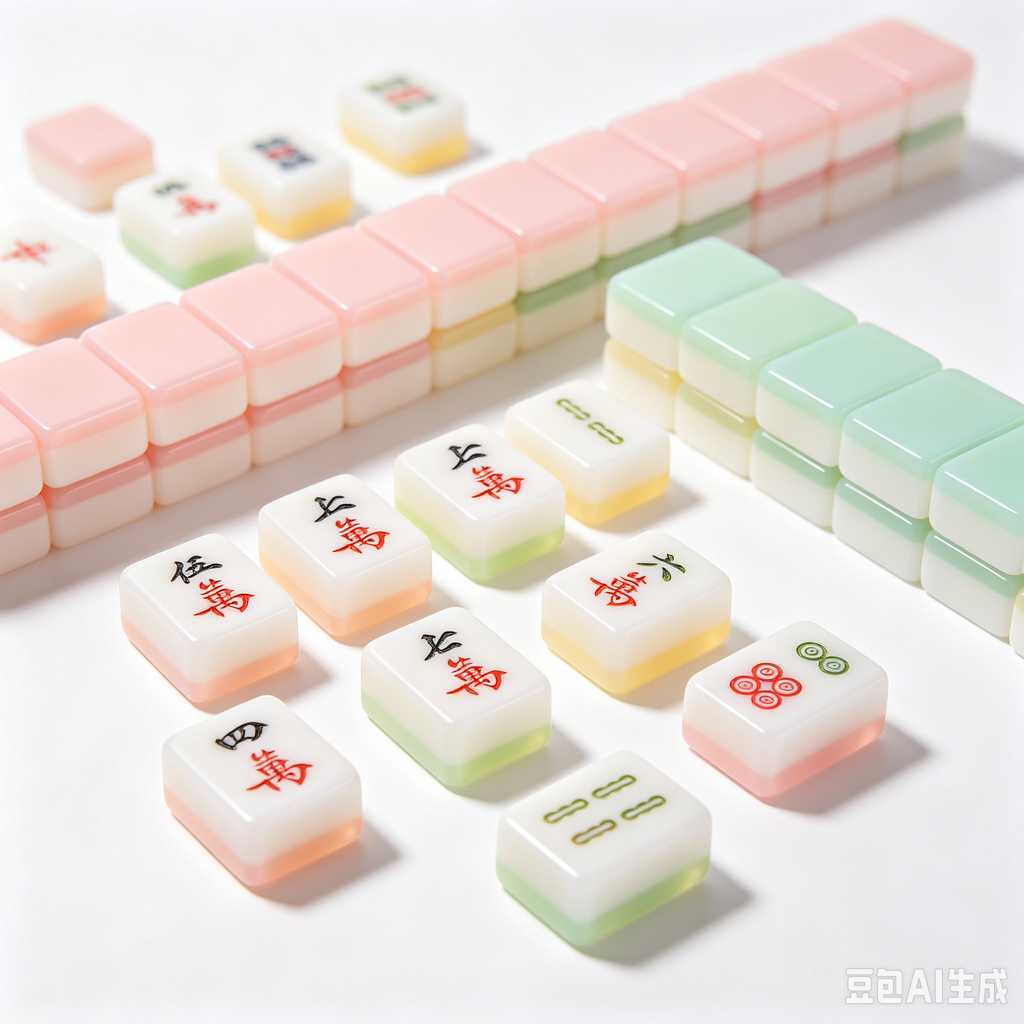 KansasCity,mahjong
