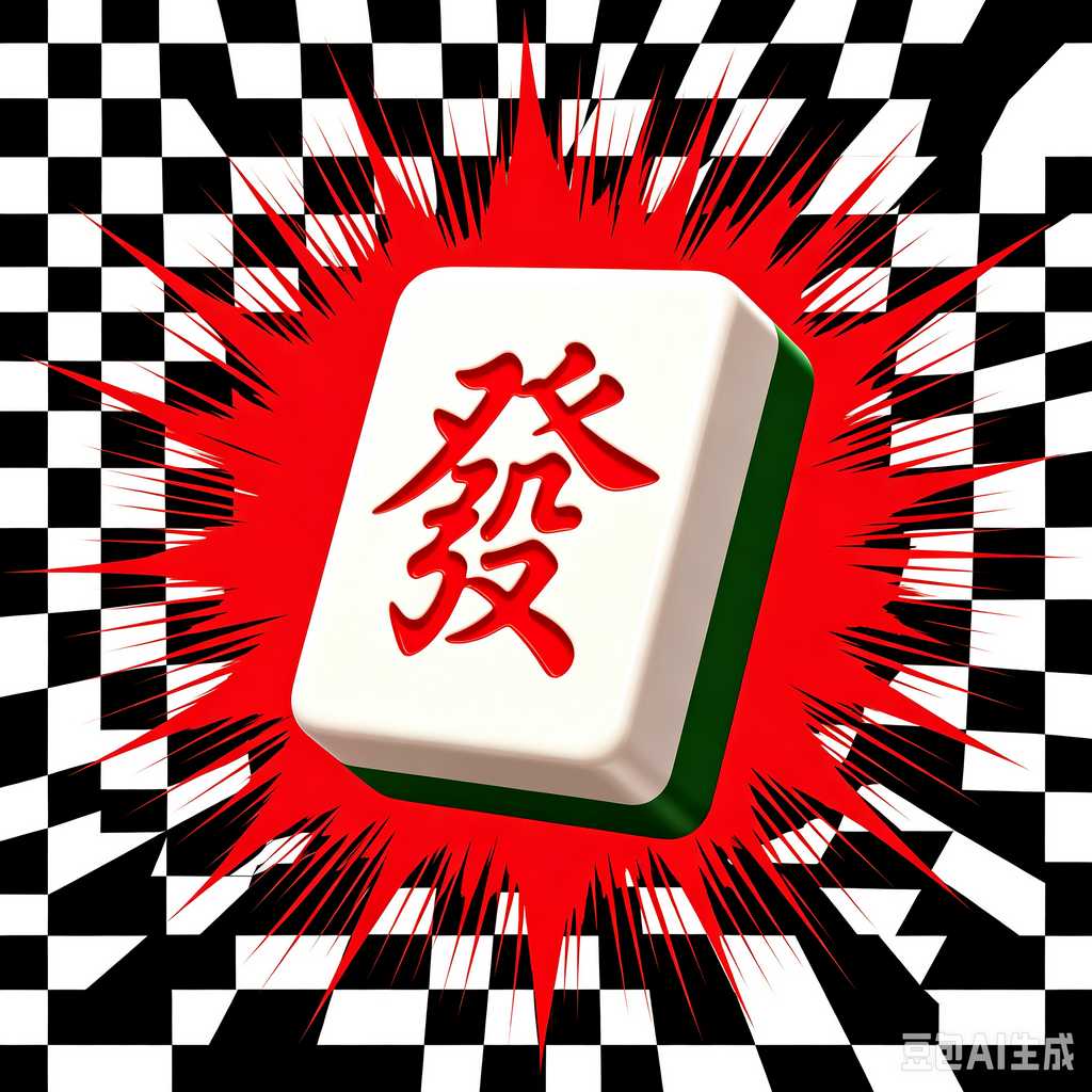 home decor mahjong tiles