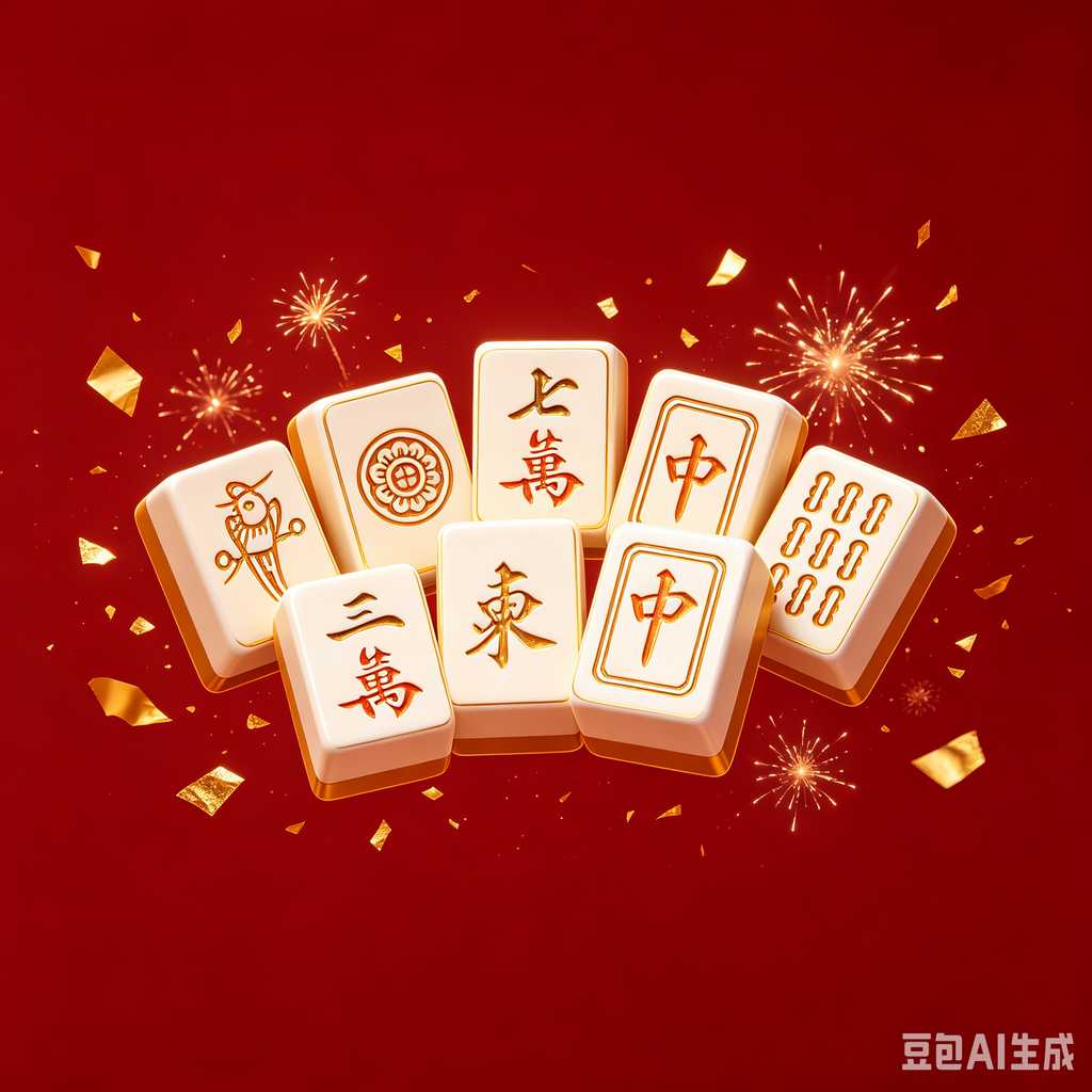 Toledo,mahjong