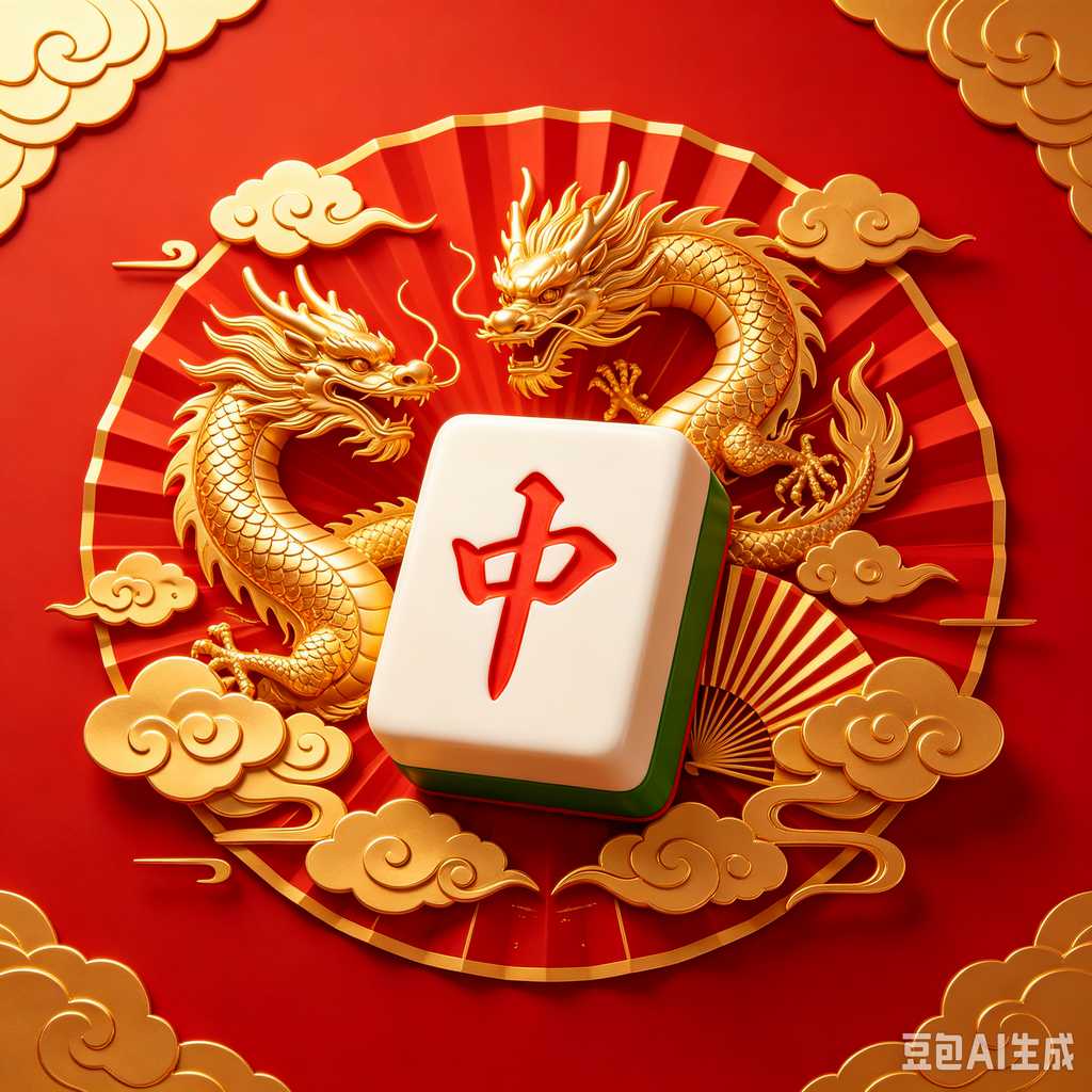 mahjong scoring chips