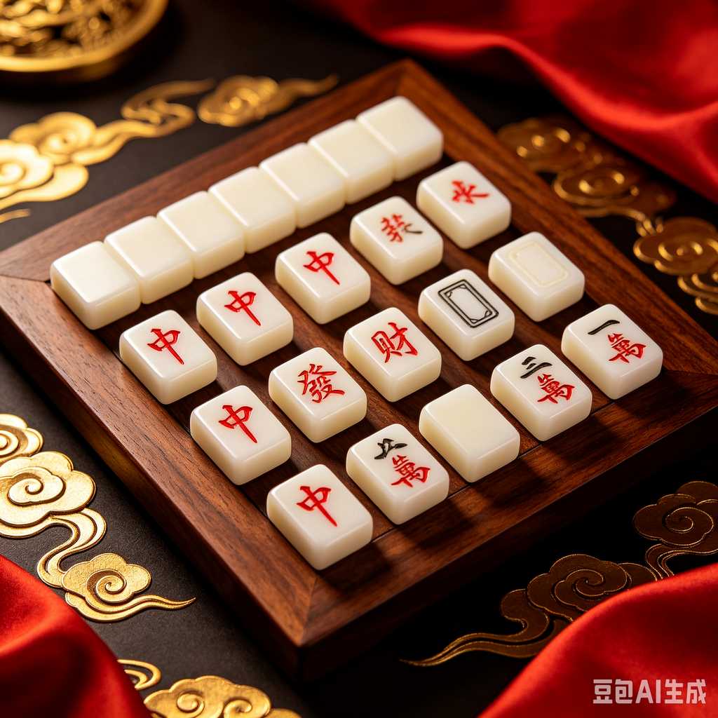 bonn,mahjong