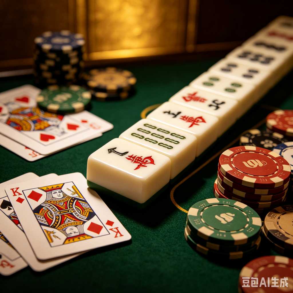 ThorntonCO,mahjong