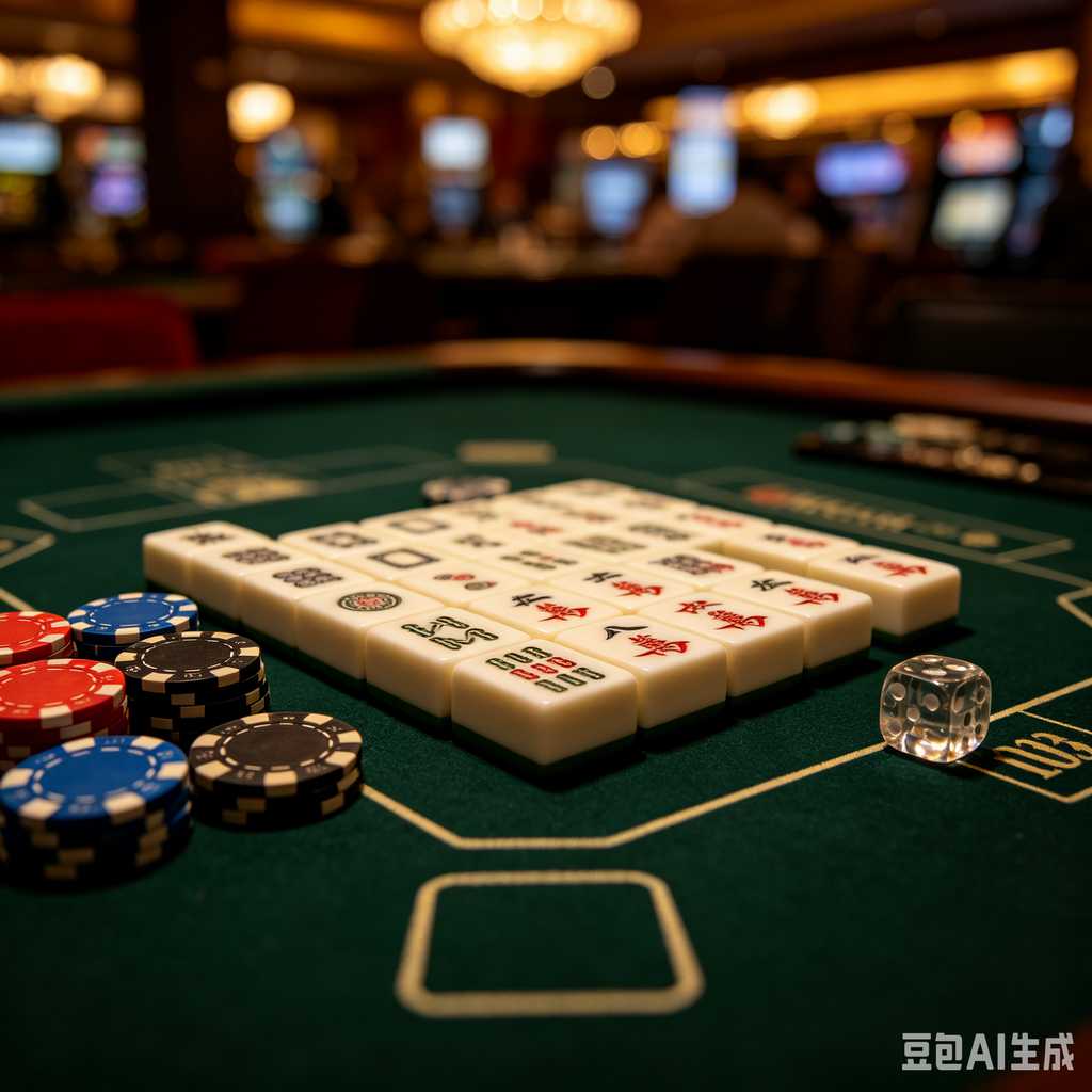 Campinas,mahjong