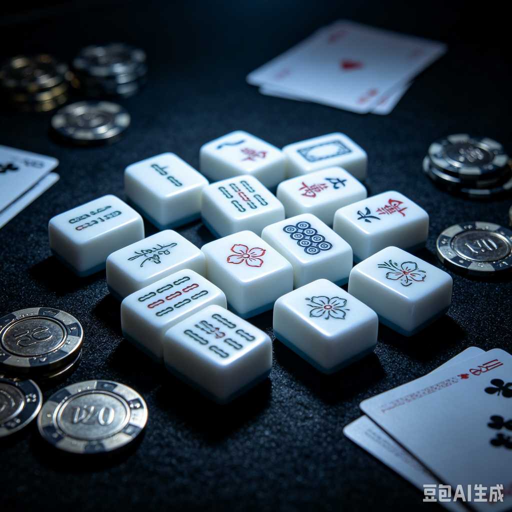 Kansas,mahjong