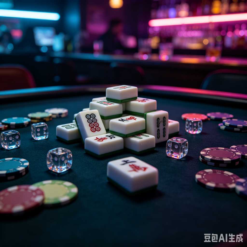Belfast,mahjong