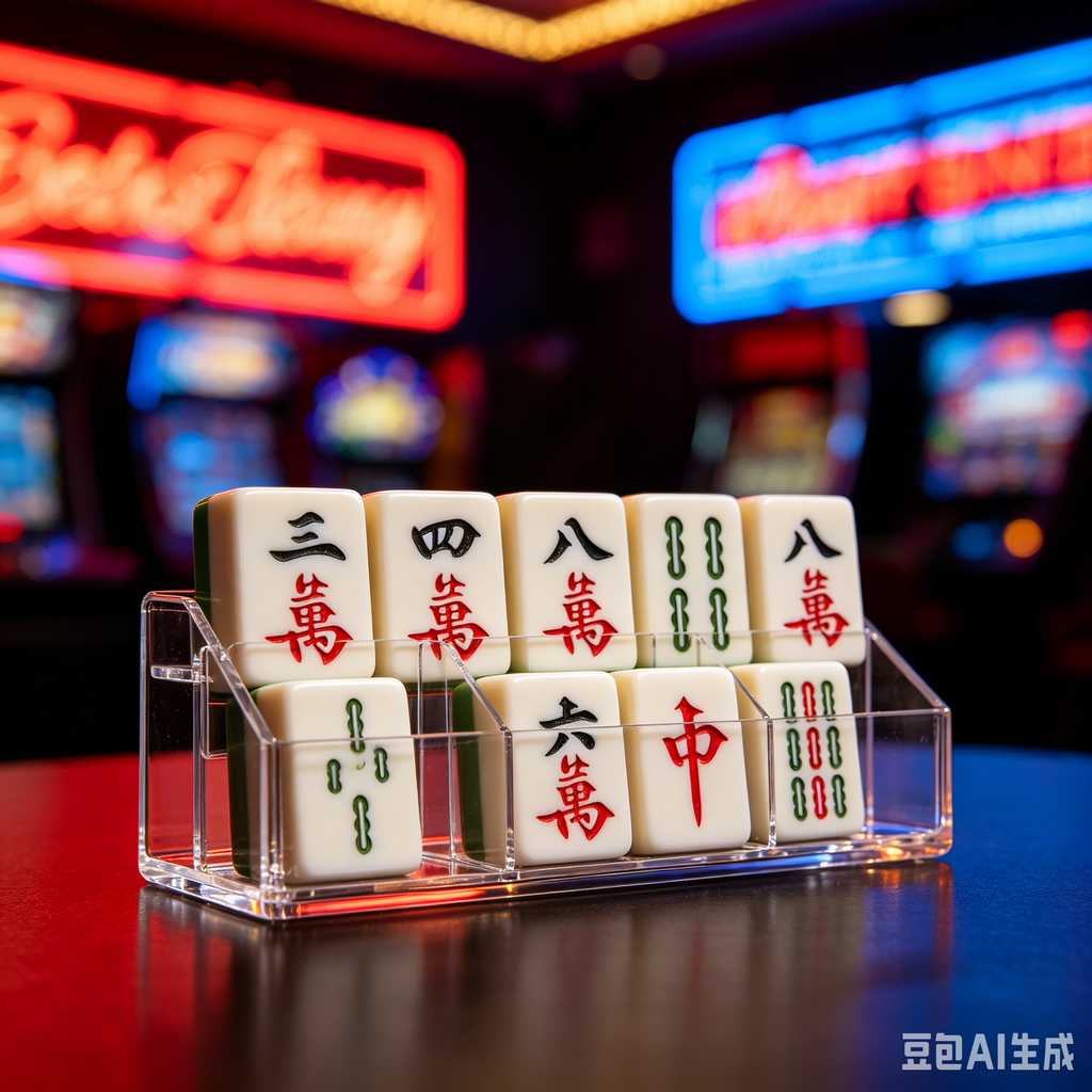 StGeorgeUT,mahjong