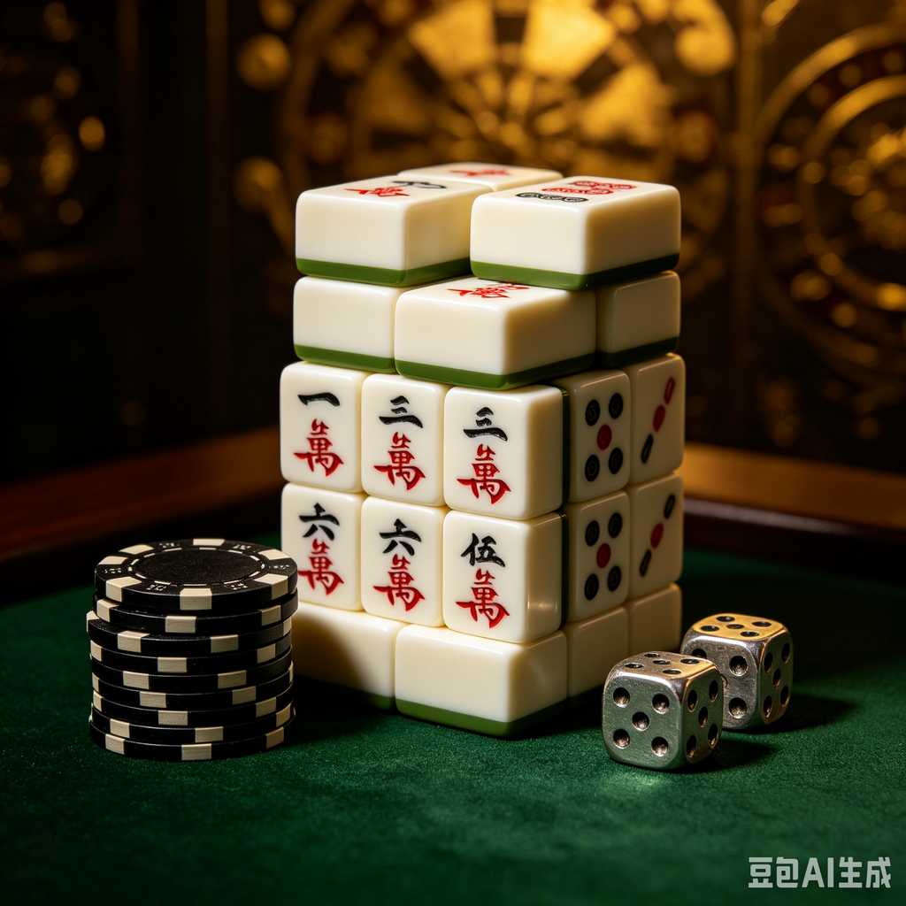 Luxembourg,mahjong