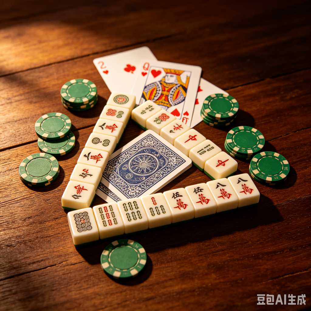 Belgrade,mahjong