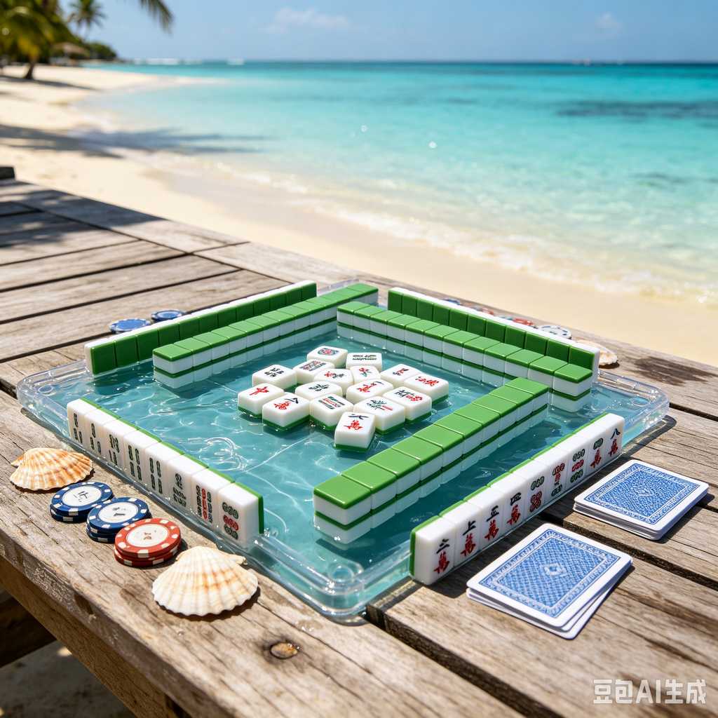 oriental leisure game mahjong