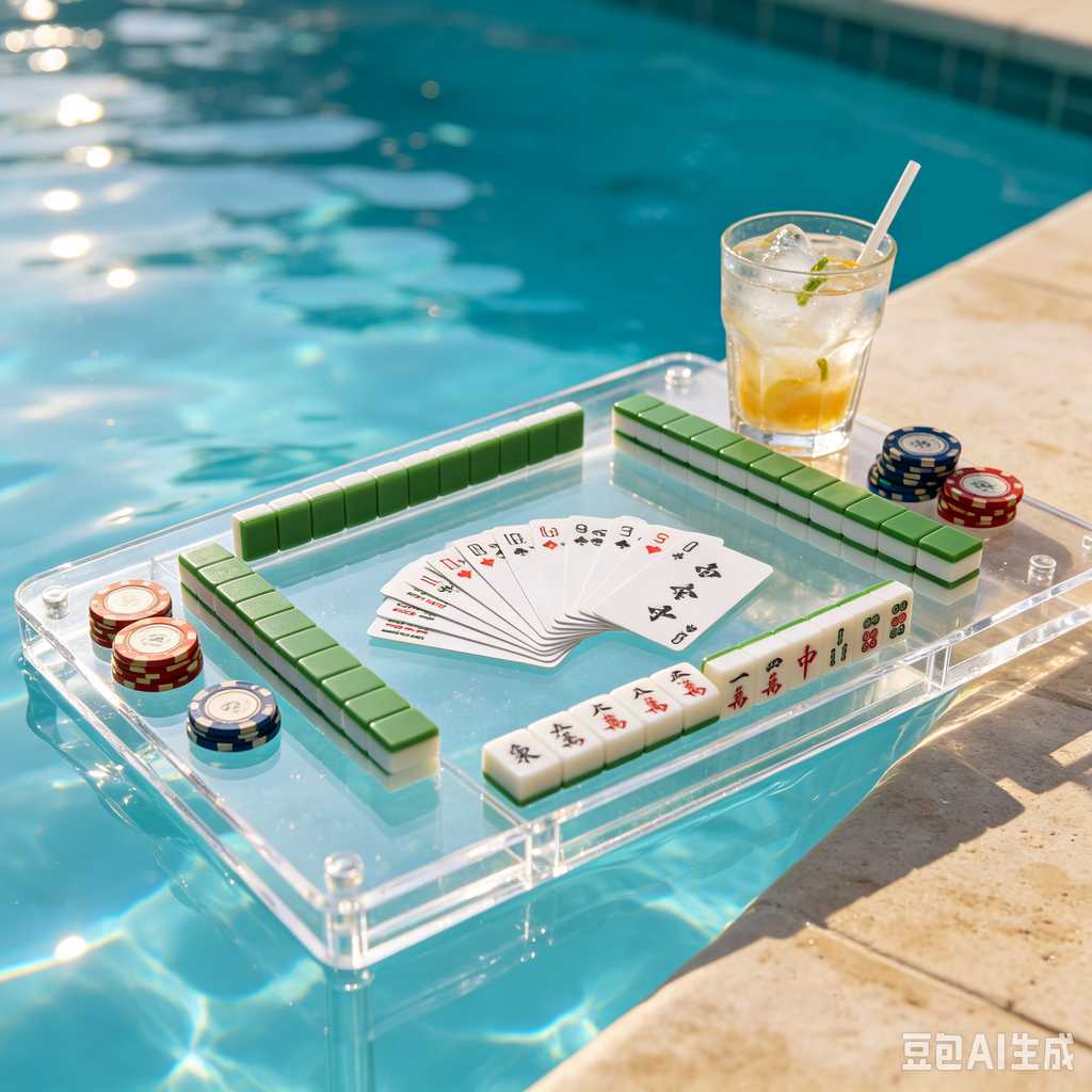 bath,mahjong